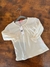 remera natural