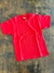 remeras basica roja
