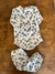conjunto modal gamuzado cebra