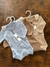 body douilet celeste - comprar online