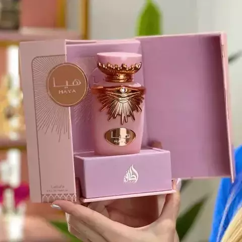 Lattafa Haya EDP 100 ml