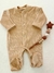 enterito corderoy plush