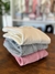 conjunto chouchou rosa