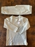 conjunto chouchou manteca
