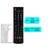 Controle Remoto compatível Tv Lcd Led Plasma LG Akb73715613 32LN540B / 32LN536B / 32LN5400 / 39LN5400 / 42LN5400 / 4 na internet