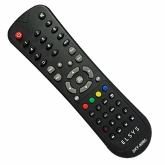 Controle Compatível com Elsy receptor Etrs30 Etrt12 SKY-9060 - comprar online