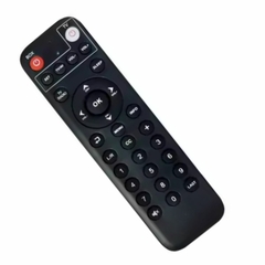 Controle Century Receptor B5 B5+ B7 E SE - Ponto de Eletrônicos Acessórios Ltda