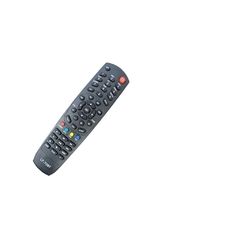 Controle remoto compatível com alphasat croma - comprar online