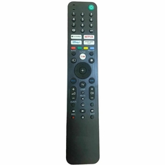 Controle compatível com Tv Sony Bravia Rmf-Tx200E Rmf-Tx520P