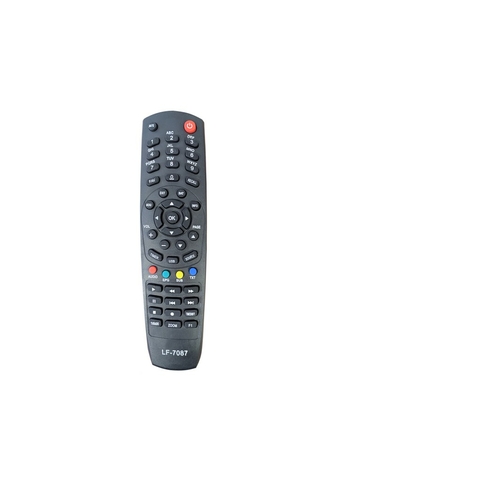 Controle remoto compatível com alphasat croma