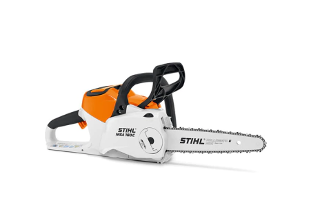 STIHL MOTOSIERRA A BAT MSA 160 C-B 1/4"P S/BAT NI CARG