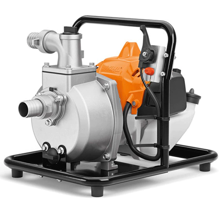 STIHL MOTOBOMBA 2T WP 230