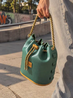 Bolsa Bucket - comprar online