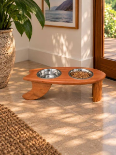 Comedouro Aloha P