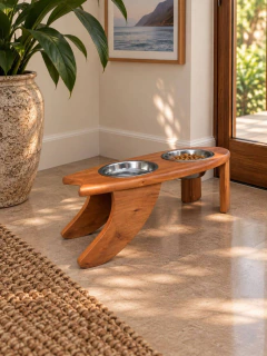Comedouro Aloha M - comprar online