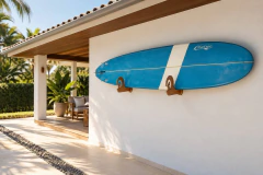 Suporte Ondas para pranchas de surf - comprar online