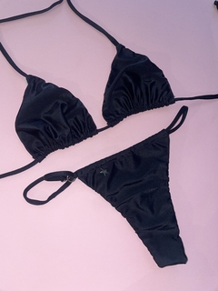 bikini negra (85-90-95-100) en internet