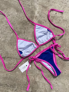 Bikini sirena - CÓ