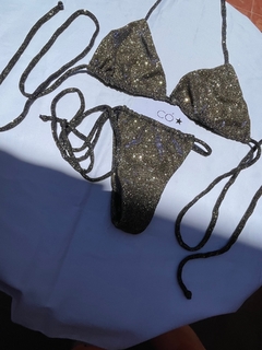 bikini gliters (90-95-100) - CÓ
