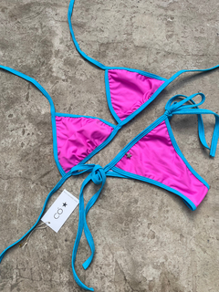 Bikini sirena - comprar online