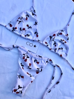 bikini bella (85-90-95-100) - CÓ