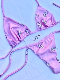 bikini gatita marie(95-100) - comprar online