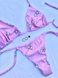 bikini gatita marie(95-100)