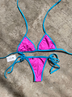Bikini sirena