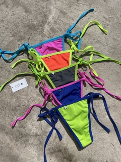 Bikini sirena en internet