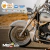 Pneu Michelin Commander III Cruiser 100/90 - 19 - comprar online