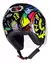 Capacete Peels Freeway King Preto - Mec Motos - O prazer de andar sobre duas rodas