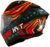 Capacete KYT R2R Max Fernandez 2022 REPLICA MATT06 - comprar online
