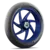 Imagem do PNEU 200/55ZR-17 POWER SLICK 2 NHS TL 78W - MICHELIN BR