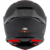 CAPACETE KYT R2R PLAIN MATT BLACK na internet