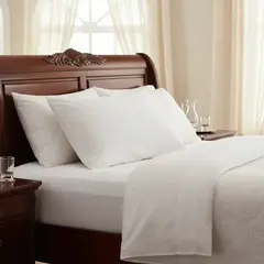 ALMOHADA HOTELERA 40X70 en internet
