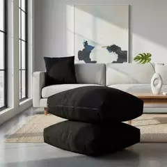 FUNDA DE ALMOHADON 50X50X10 CHENILLE en internet