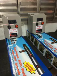 Aquecedor de Piscina Facchin - Automatizado até 70 Mil Litros, acionado pelo celular na internet