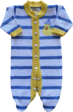 Macacão Patinho - comprar online