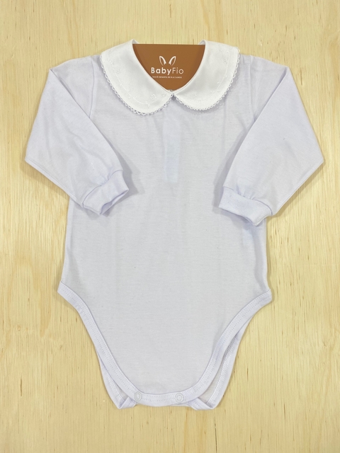 Body Menina - Body 66