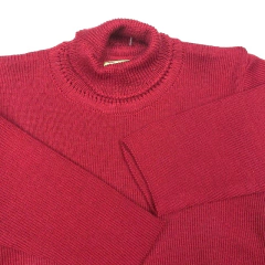 Blusa Básica Cacharrel Cereja - comprar online