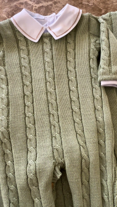 Saída maternidade Baby Classic na internet