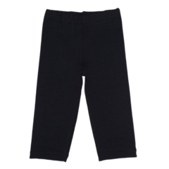Calça Baby Fio Preta