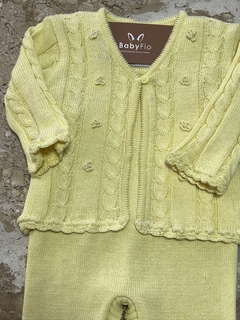 Conjunto Theodora
