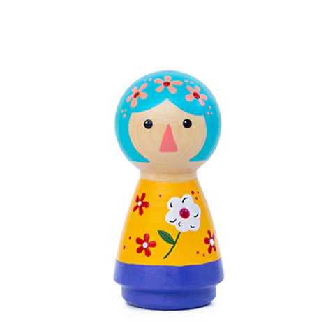 Peg Primavera - Colección Estaciones - comprar online