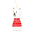 Peg "Oso Navideño" - Peg 6 Cm - comprar online