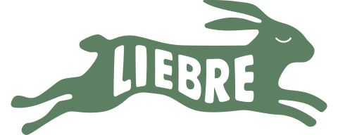 LIEBRE - Armá tu Peg-Colección