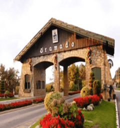 Gramado & Serra Gaúcha - comprar online