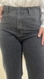 Calça Wide Leg com Aplicações em Strass – Preta - comprar online