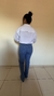 Calça Reta Clássica Carol na internet