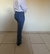 Calça Reta Clássica Carol - comprar online